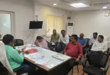 మియాపూర్ సర్కిల్లో ప్రజావాణికి 3 ఫిర్యాదులు