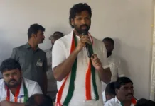 రంగారెడ్డి జిల్లాలో ఓట్ల తొలగింపుపై సమగ్ర విచారణ జరపాలి : రఘునాథ్ యాదవ్
