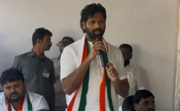 రంగారెడ్డి జిల్లాలో ఓట్ల తొలగింపుపై సమగ్ర విచారణ జరపాలి : రఘునాథ్ యాదవ్