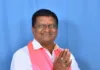 నగరంలో కొత్త బోర్ల తవ్వకాలకు బ్రేక్ వేయాలి: మిద్దెల మల్లారెడ్డి