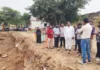 గోపినగర్లో రూ.2.5 కోట్లతో G+1 ఫంక్షన్ హాల్