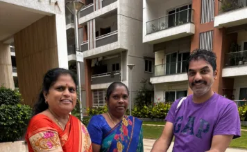 కావూరి హిల్స్లో మమత ఆధ్వర్యంలో ఎమ్మెల్సీ ఎన్నిక ఓటర్ నమోదు