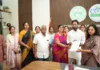 ఆదిత్యనగర్లో నివాసాల మధ్య ఎస్టీపీల నిర్మాణం నిలిపివేయాలి.. కమిషనర్కు రవికుమార్ యాదవ్ వినతి