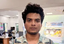 మళ్లీ వేధింపులకు పాల్పడినట్లు ఆరోపణలు.. మహిళను వెంటాడిన కేసులో నిందితుడి అరెస్ట్