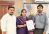 కైలాసపురి 15వ ఫేజ్లో మూసివేసిన రోడ్డును తెరవాలని వినతి