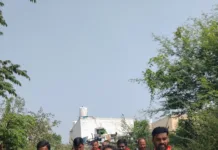 మియాపూర్ 550 ఎకరాల ప్రభుత్వ భూములను పేదలకే కేటాయించాలి.. జాన్ వెస్లీ డిమాండ్
