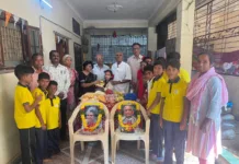 ఘనంగా సర్దార్ వల్లభాయ్ పటేల్ జయంతి